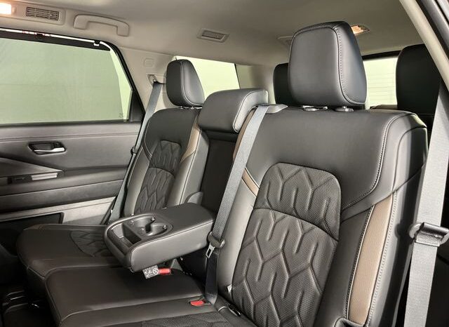 
 Nissan Pathfinder full									