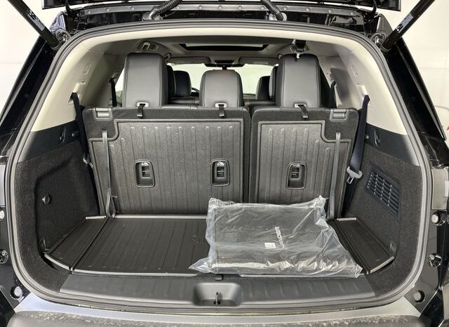 
 Nissan Pathfinder full									