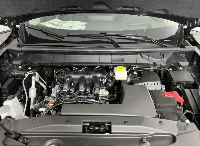 
 Nissan Pathfinder full									