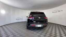 
 Nissan Pathfinder full									