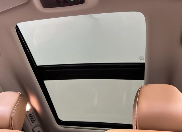 
 Nissan Pathfinder full									