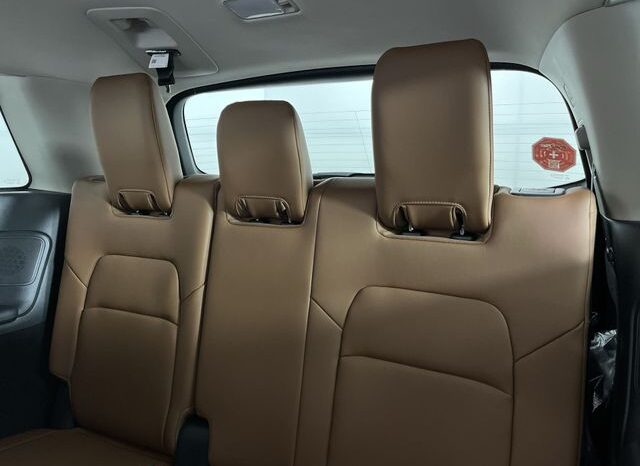 
 Nissan Pathfinder full									