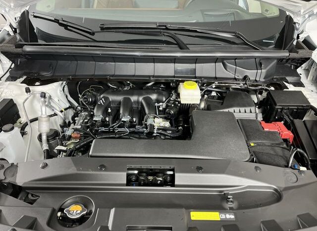 
 Nissan Pathfinder full									