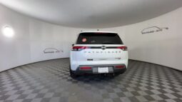 
 Nissan Pathfinder full									