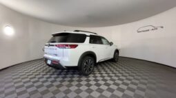 
 Nissan Pathfinder full									