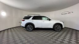 
 Nissan Pathfinder full									