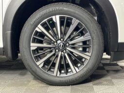 
 Nissan Pathfinder full									