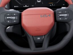 
 Kia K4 full									