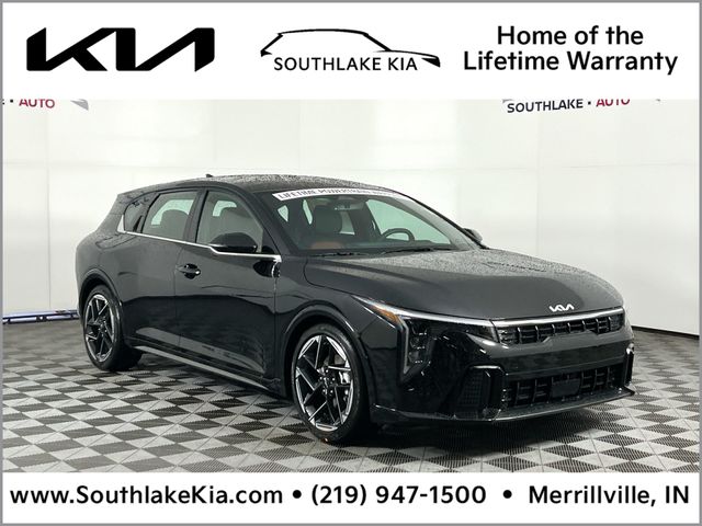 Kia K4