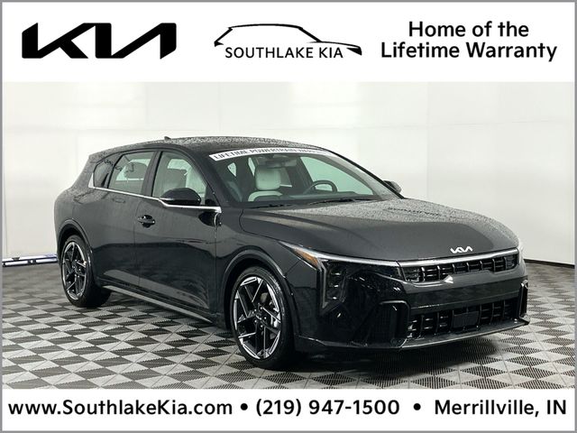 Kia K4