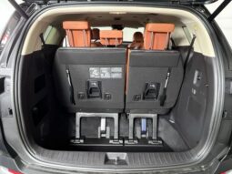 
 Kia Carnival full									