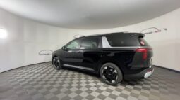 
 Kia Carnival full									