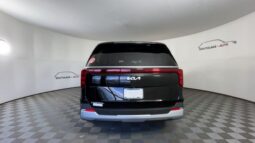 
 Kia Carnival full									