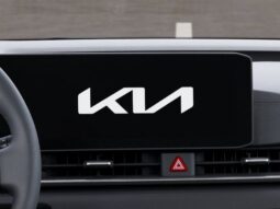 
 Kia Carnival Hybrid full									