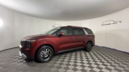 Kia Carnival Hybrid