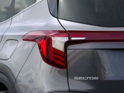 
 Kia Seltos full									
