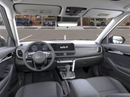 
 Kia Seltos full									