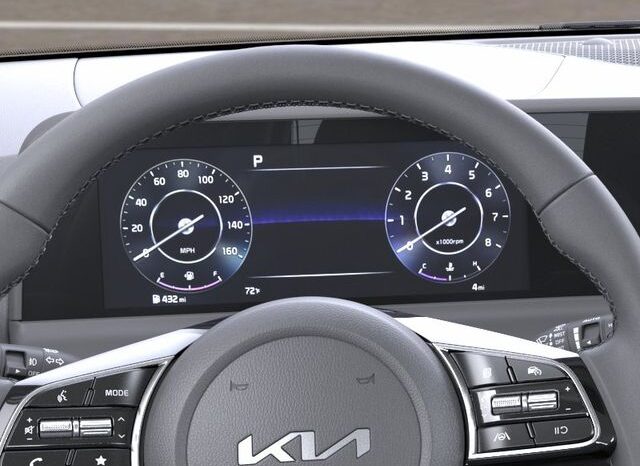 
 Kia Seltos full									