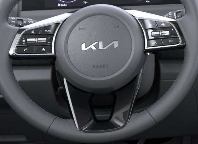
 Kia Seltos full									