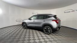 
 Kia Seltos full									