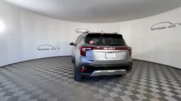 
 Kia Seltos full									