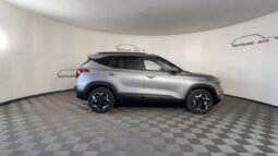 
 Kia Seltos full									