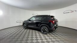 Kia Seltos full
