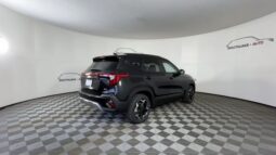 Kia Seltos full