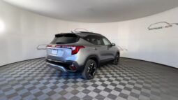 
 Kia Seltos full									