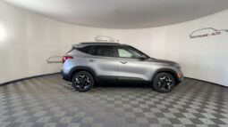 
 Kia Seltos full									