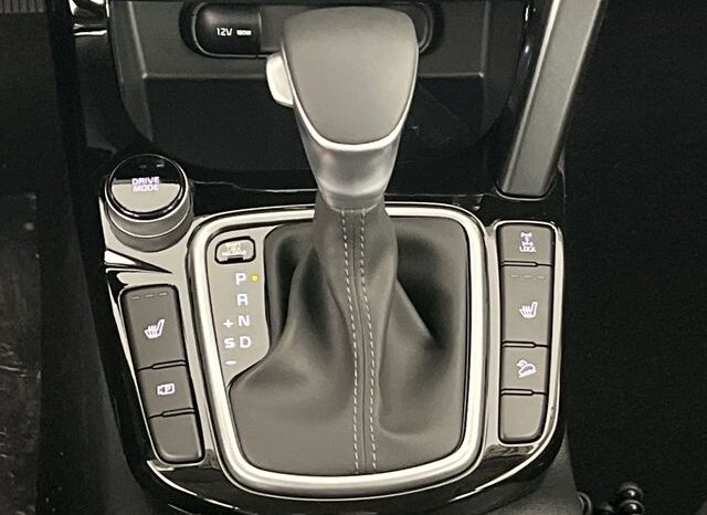 
 Kia Seltos full									
