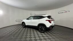 
 Kia Seltos full									