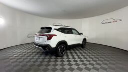 
 Kia Seltos full									