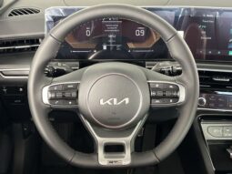 
 Kia K5 full									