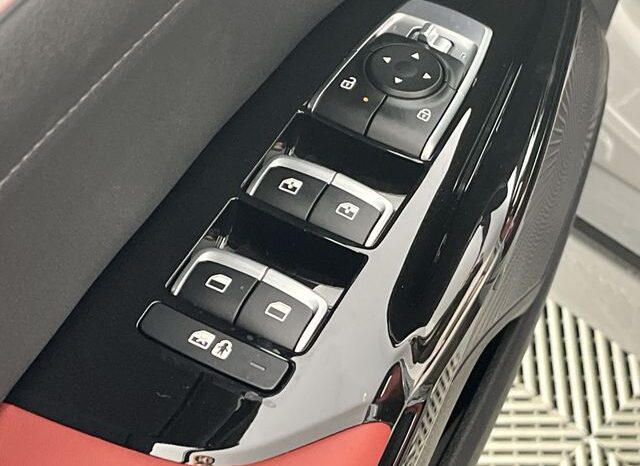 
 Kia K5 full									