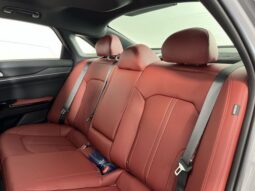 Kia K5 full