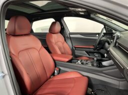 Kia K5 full