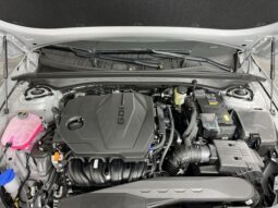 Kia K5 full