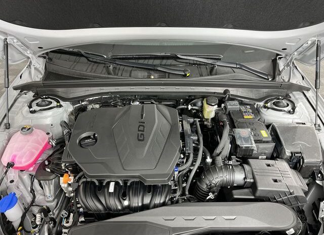
 Kia K5 full									