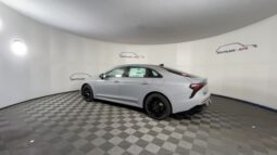 Kia K5 full