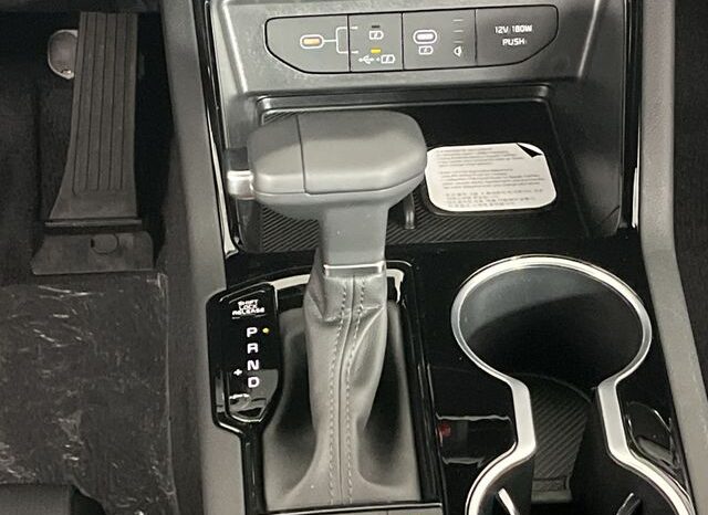 
 Kia K5 full									