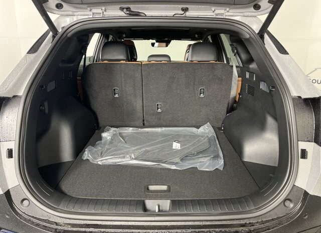 
 Kia Sportage full									
