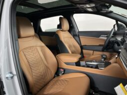 
 Kia Sportage full									