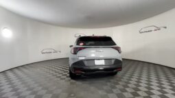
 Kia Sportage full									