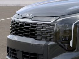 
 Kia Sportage Hybrid full									