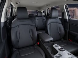 
 Kia Sportage Hybrid full									