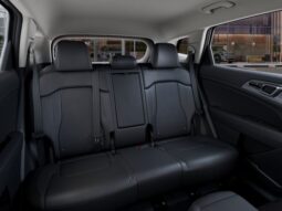 
 Kia Sportage Hybrid full									