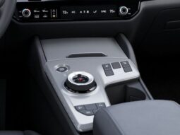 
 Kia Sportage Hybrid full									