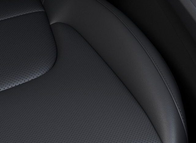 
 Kia Sportage Hybrid full									