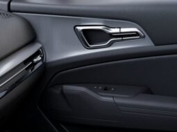 
 Kia Sportage Hybrid full									